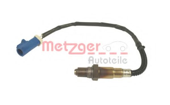 ламбда-сонда