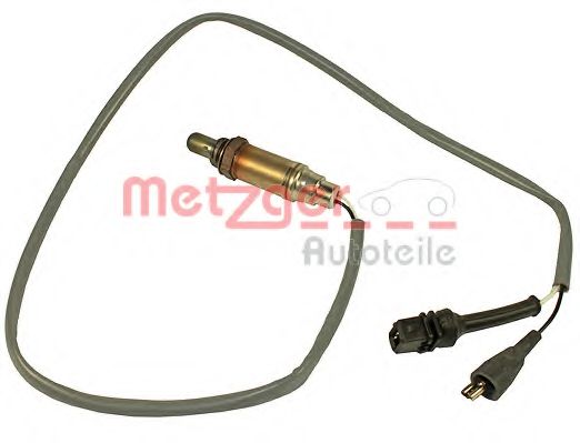 ламбда-сонда