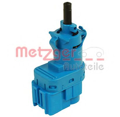 ключ за спирачните светлини