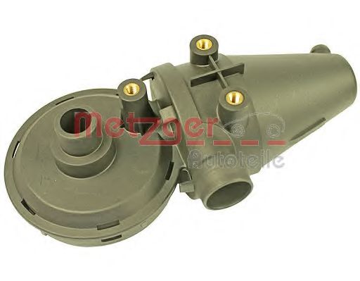 клапан, вентилация корпус разпределителен вал