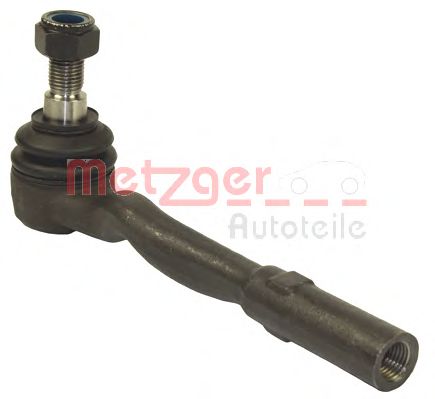 накрайник на напречна кормилна щанга