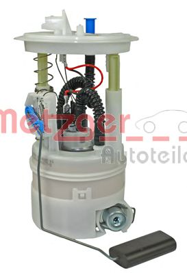 горивопроводен елемент (горивна помпа+сонда)