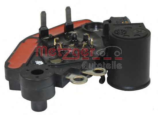 регулатор на генератор