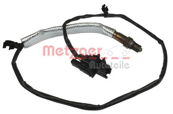 ламбда-сонда