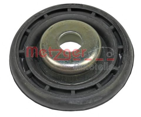 пружинно легло - чиния