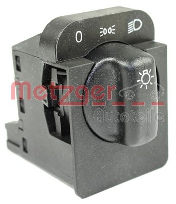 ключ, главни светлини