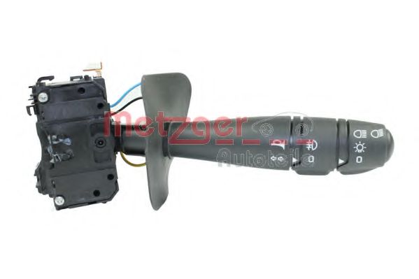 ключ, главни светлини; ключ за мигачи; превключвател на кормилната колона