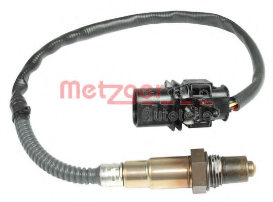 ламбда-сонда