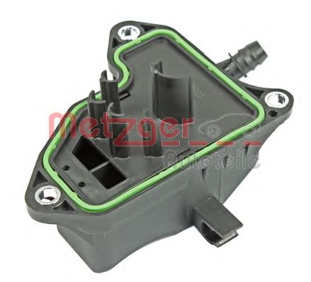 маслен сепаратор, обезвъздушаване на колянно-мотовилкови бло