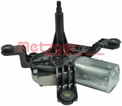 двигател на чистачките