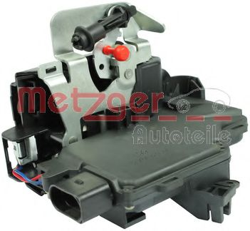 брава на врата