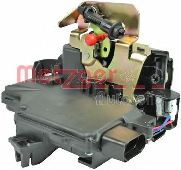 брава на врата