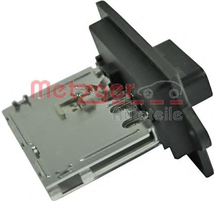 съпротивление, вентилатор за вътрешно пространство