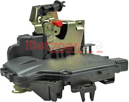 брава на врата