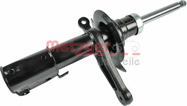 амортисьор