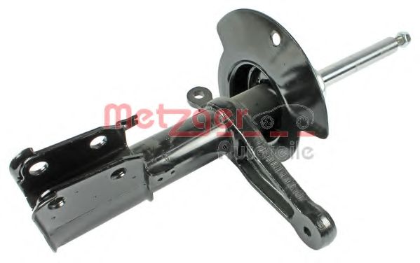 амортисьор