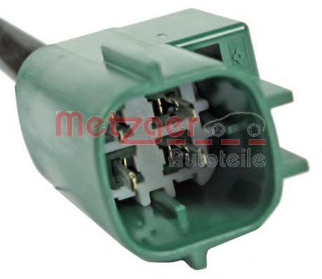 ламбда-сонда