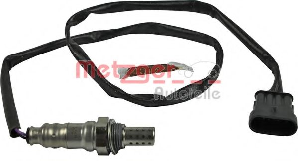 ламбда-сонда