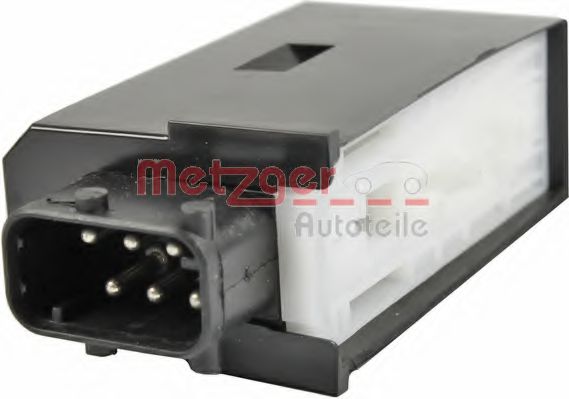 регулиращ елемент, централно заключване