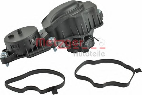 клапан, вентилация корпус разпределителен вал