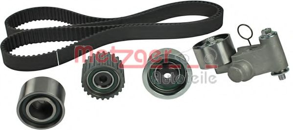 комплект ангренажен ремък