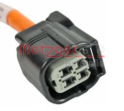 ламбда-сонда