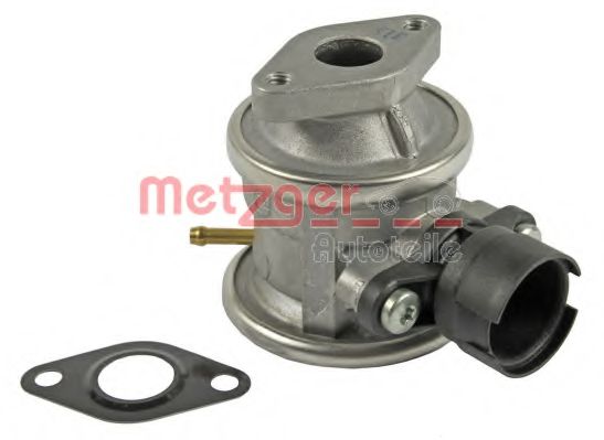 клапан, помпа на система за вторичен въздух