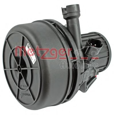 помпа за вторичен въздух