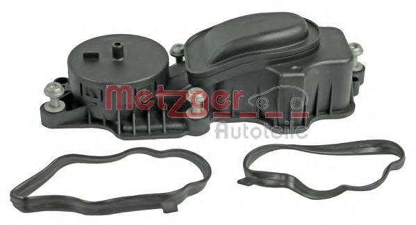 клапан, вентилация корпус разпределителен вал