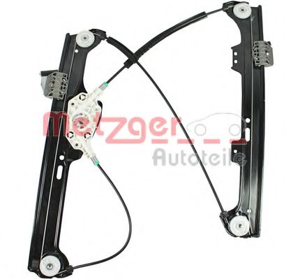 стъклоподемник