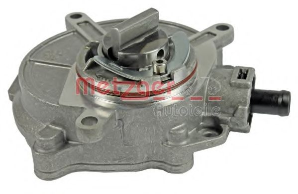 вакуум помпа, спирачна система