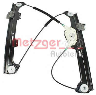 стъклоподемник