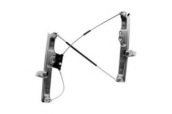 стъклоподемник 350103107300