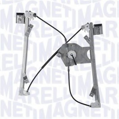 стъклоподемник 350103129400