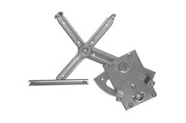 стъклоподемник 350103849000