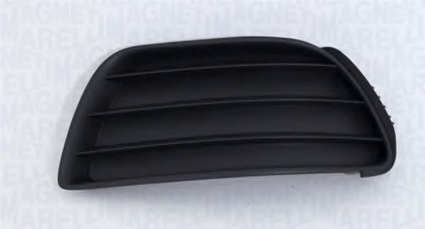 въздухозаборна решетка, броня 021316900210