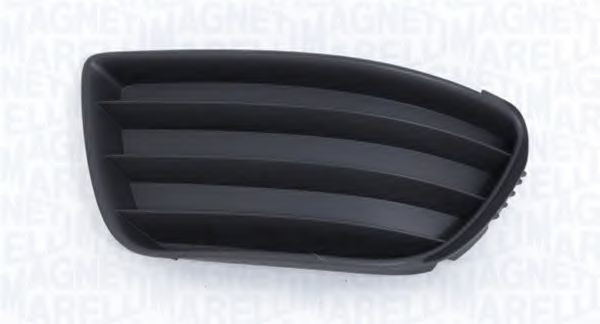 въздухозаборна решетка, броня 021316900220