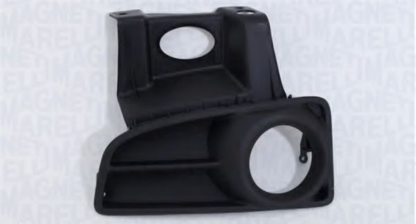 въздухозаборна решетка, броня 021316900580