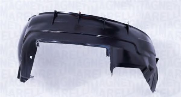 обшивка, колесна ниша 021316905210