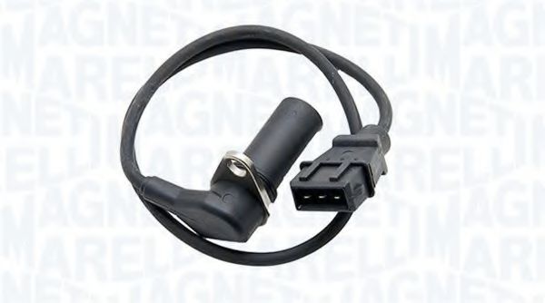 датчик обороти, управление на двигателя 064848138010
