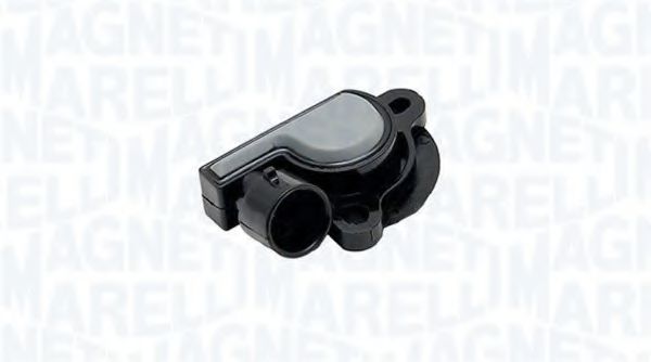 датчик, положение на дроселовата клапа 215810606400