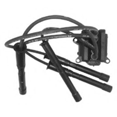 запалителна бобина 060717055012