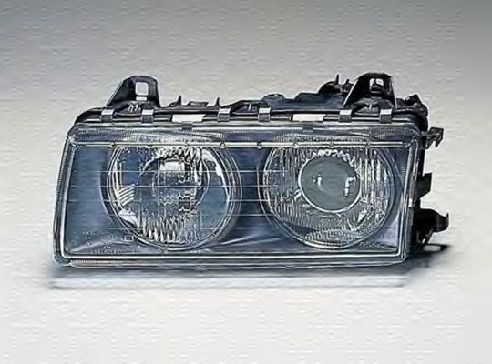 главен фар 710301087035