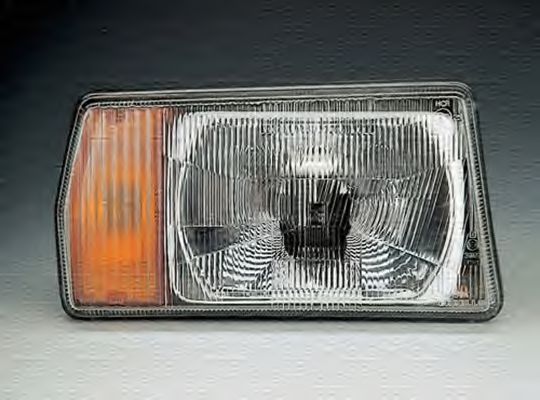 главен фар 712034380009