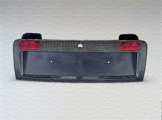 светлини на регистрационния номер 712397201129