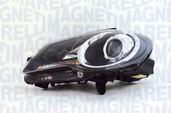 главен фар 712425401129