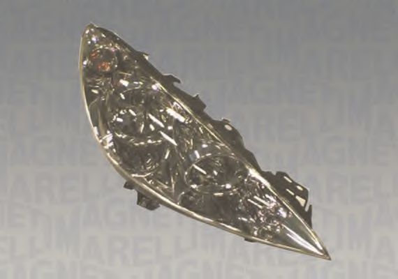 главен фар 712447101129
