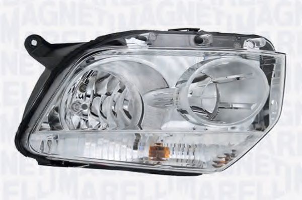 главен фар 712676512095