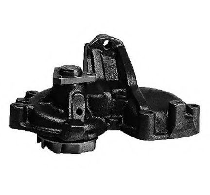 водна помпа 352316170312