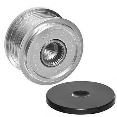 ремъчна шайба, генератор 940113010075